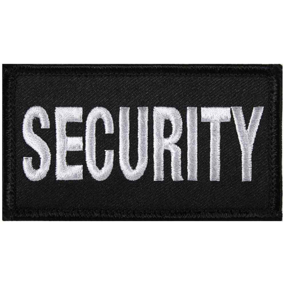 Security Patch for Operators Cap